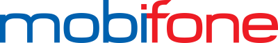 MobiFone logo png
