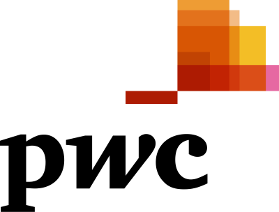 PricewaterhouseCoopers Logo.svg