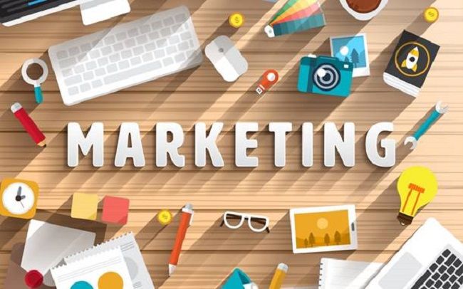 To chat hoc Marketing de de dang thanh cong