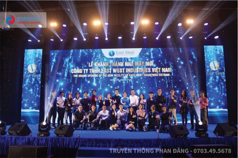 le khanh thanh nha may ewi 7